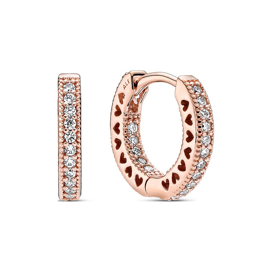Pandora Creolen Signature