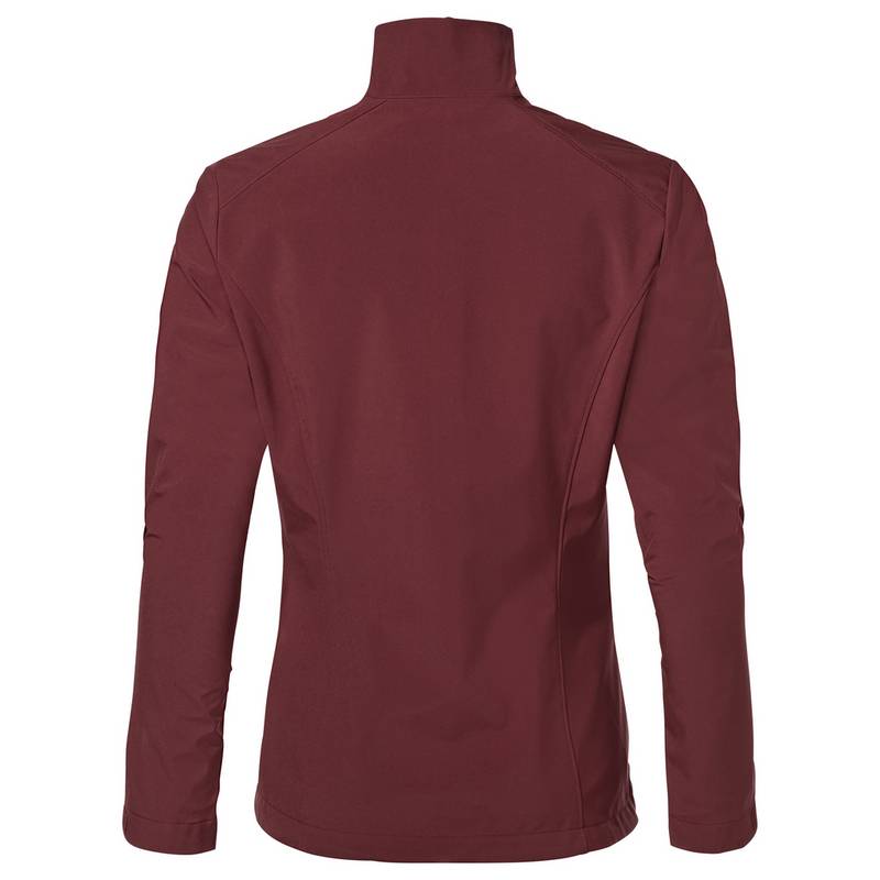 VAUDE Women's Hurricane Jacket IV Outdoorjacke Damen