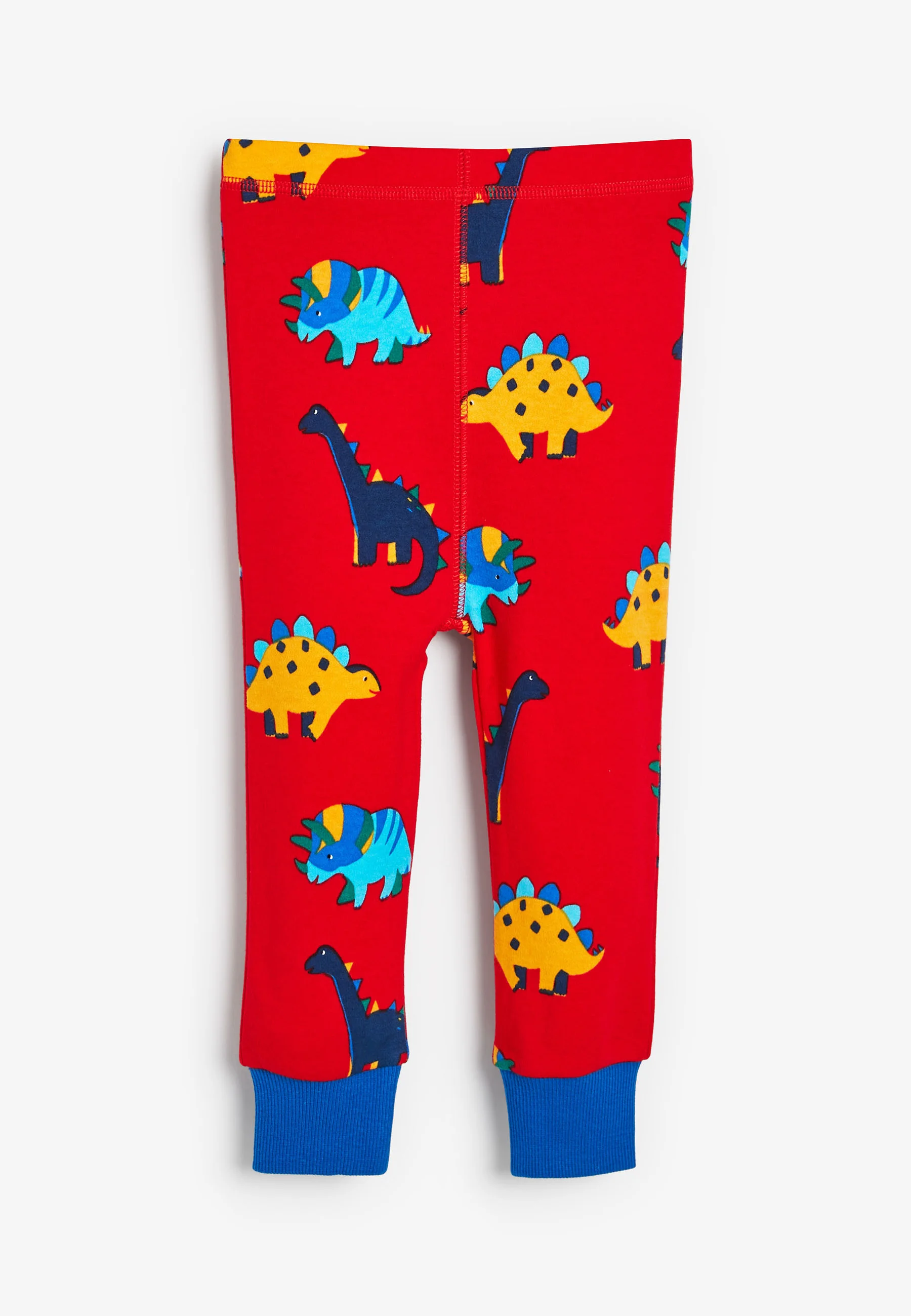 Siguiente PAQUETE DE 3 PIJAMAS DINOSAURIOS SNUGGLE
