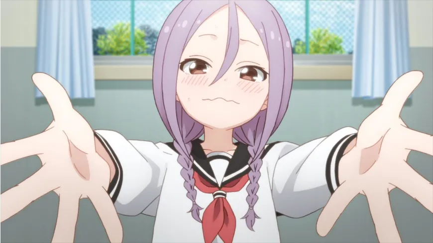 When Will Ayumu Make His Move? - VOLUME 3