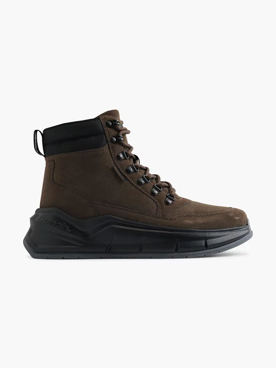 Bench Hoher Sneaker