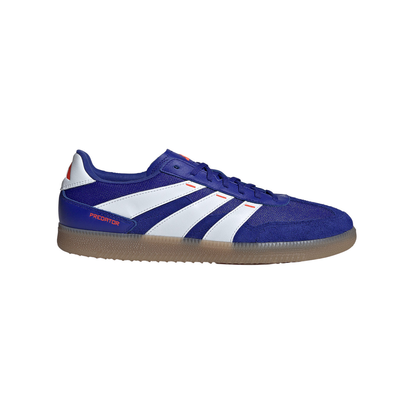 adidas Predator Freestyle IN Blau