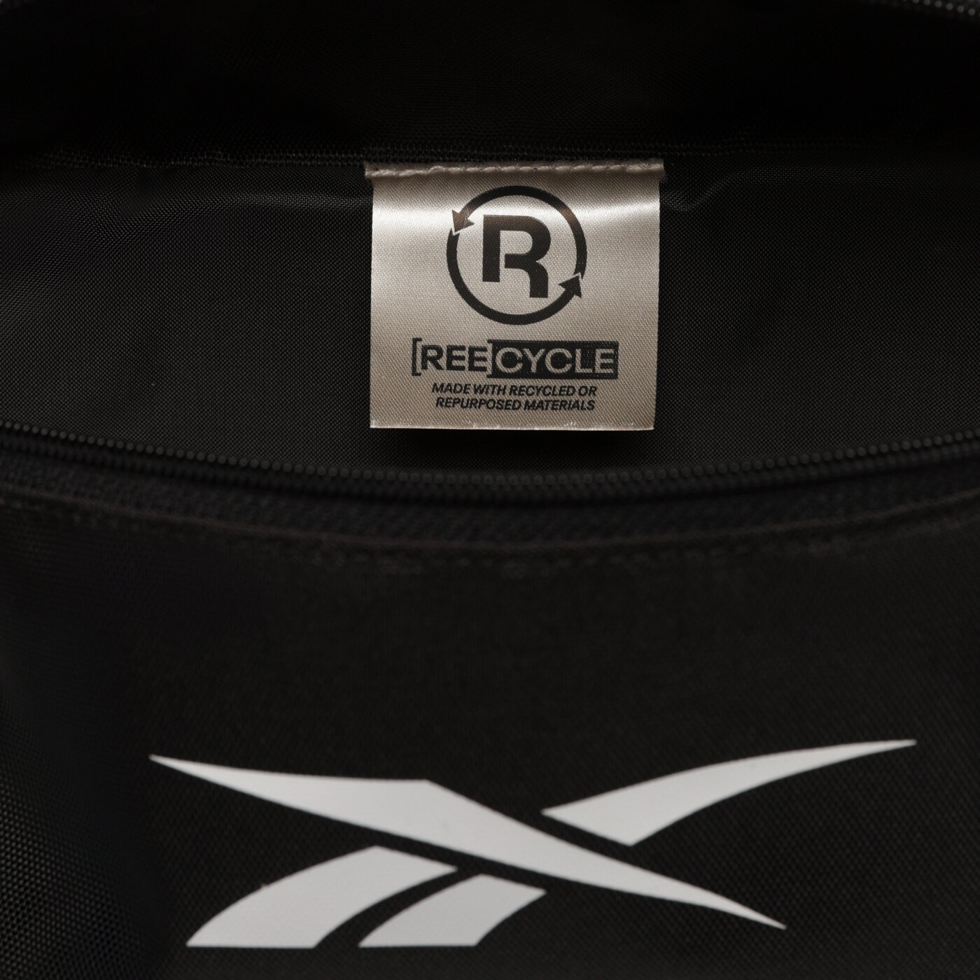REEBOK TASCHE MYT WAISTBAG Schwarz