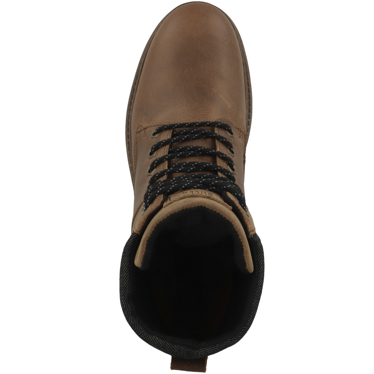 Bullboxer 365K85347H Schnürboots braun