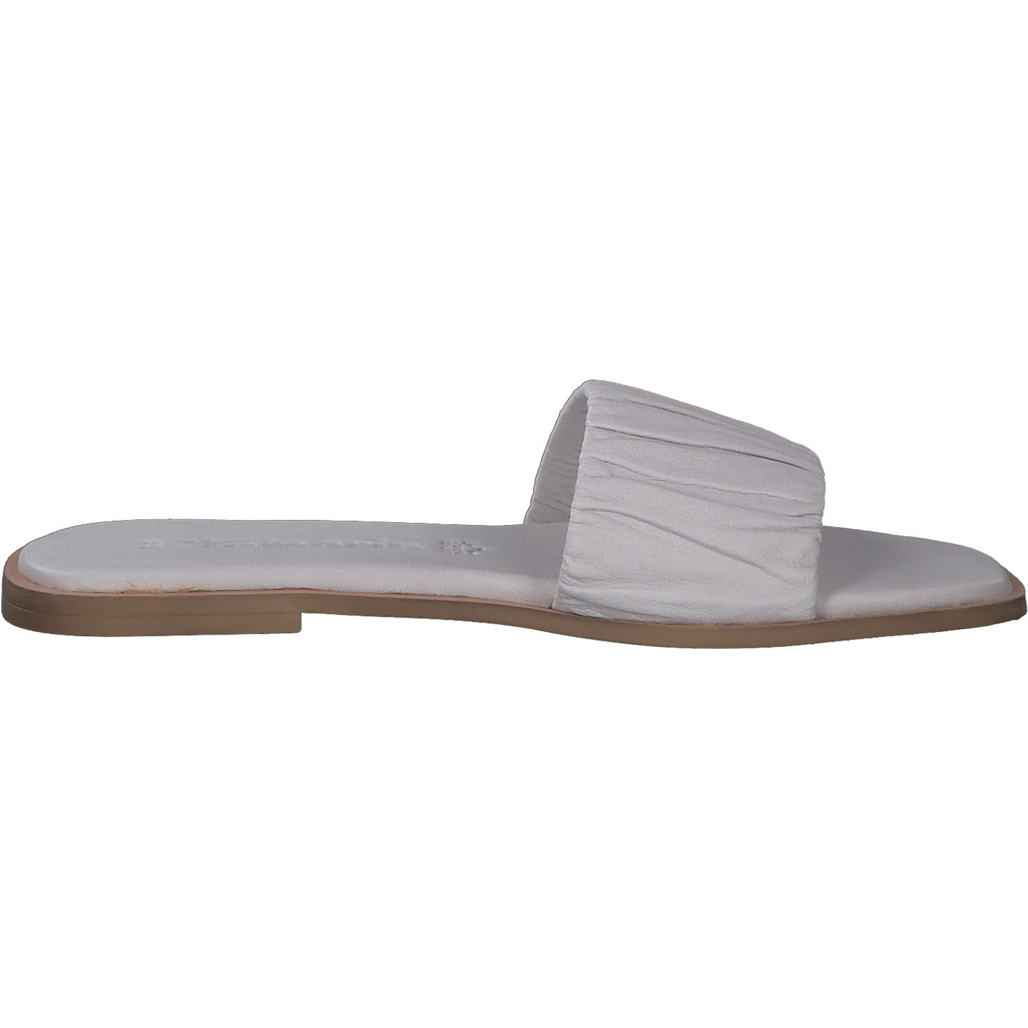 Tamaris 27144, Pantoletten, Damen, Grau