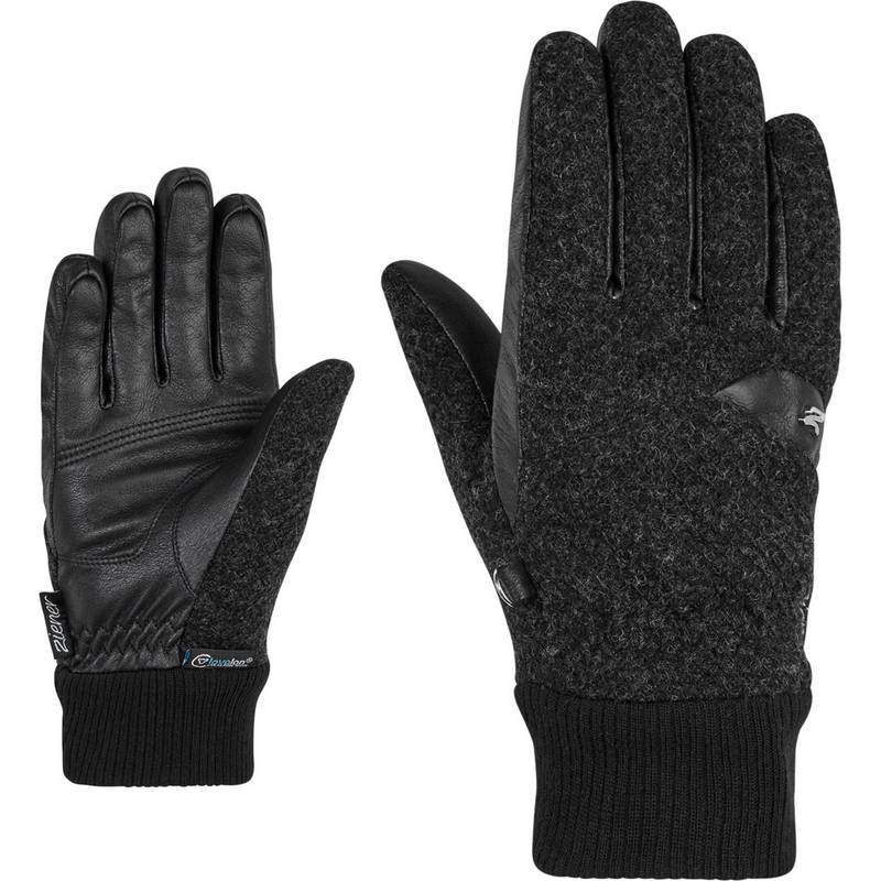 Ziener Iruki Fingerhandschuhe Damen