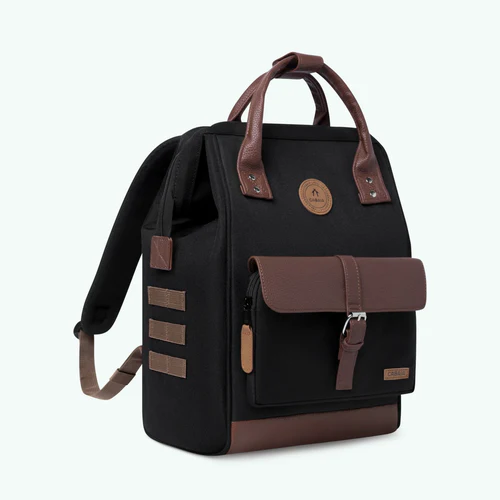 Adventurer Medium Managua Backpack, Black