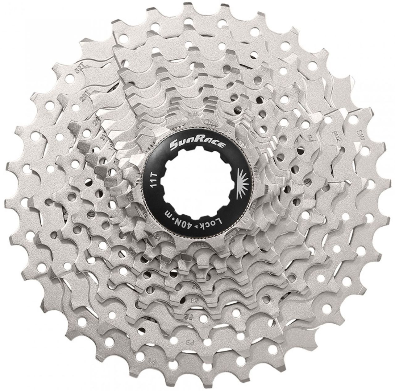 SunRace CSRS3 11-fach Kassette 11-32 kaufen | Bike-Discount
