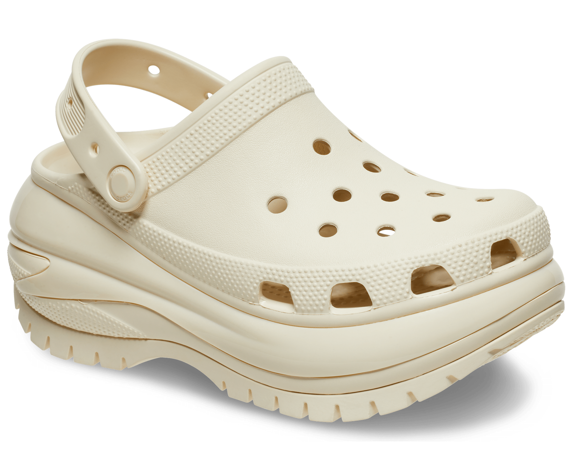 Mega Crush Clog