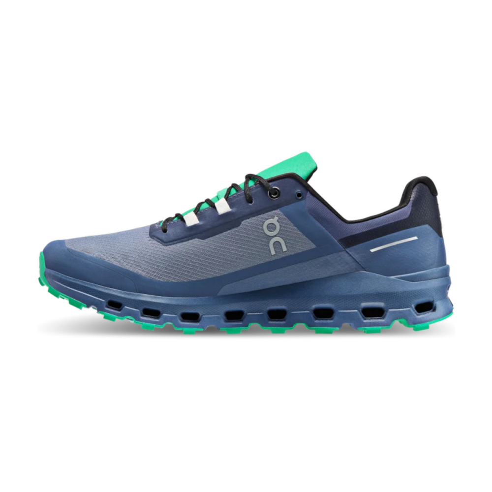 ON Cloudvista Waterproof 74-98277 / blau