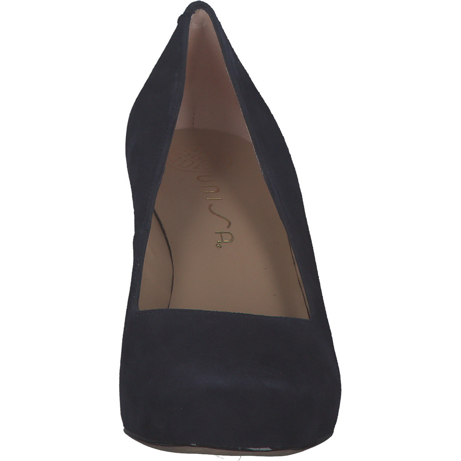 Unisa Nuntu, Klassische Pumps, Damen, Blau (Ocean)