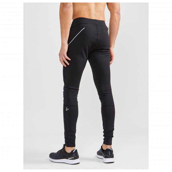 Craft - Advanced Essence Wind Tights - Lauftights