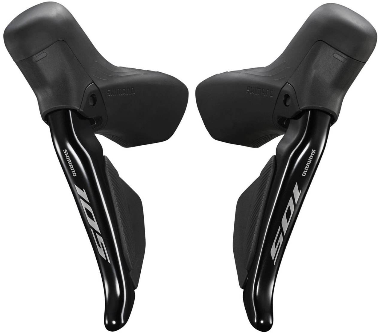Shimano 105 Di2 ST-R7170 2x12-fach STI-Einheit-Set kaufen | Bike-Discount