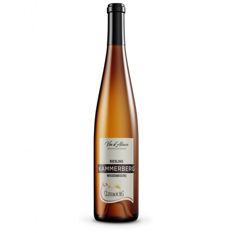 Cave De Cleebourg Kammerberg 2020