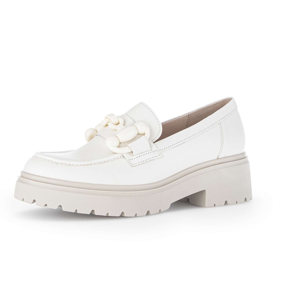 Gabor fashion Slipper creme