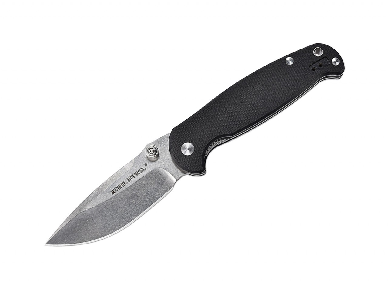 H6 Black Stonewashed