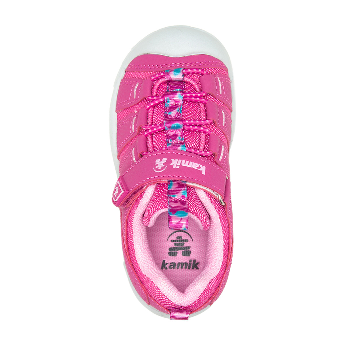 Kamik RAPIDS Sneaker low pink
