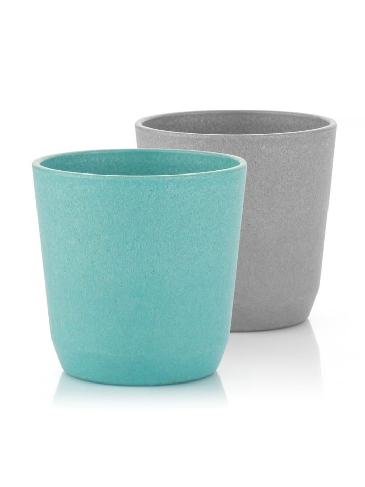 Reer Growing Becher 2er Set in Blau ab 6 Monate günstig kaufen onesize