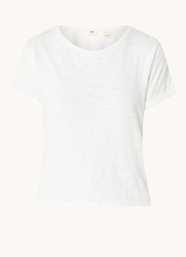 Μπλούζα Levi's Margot Heather