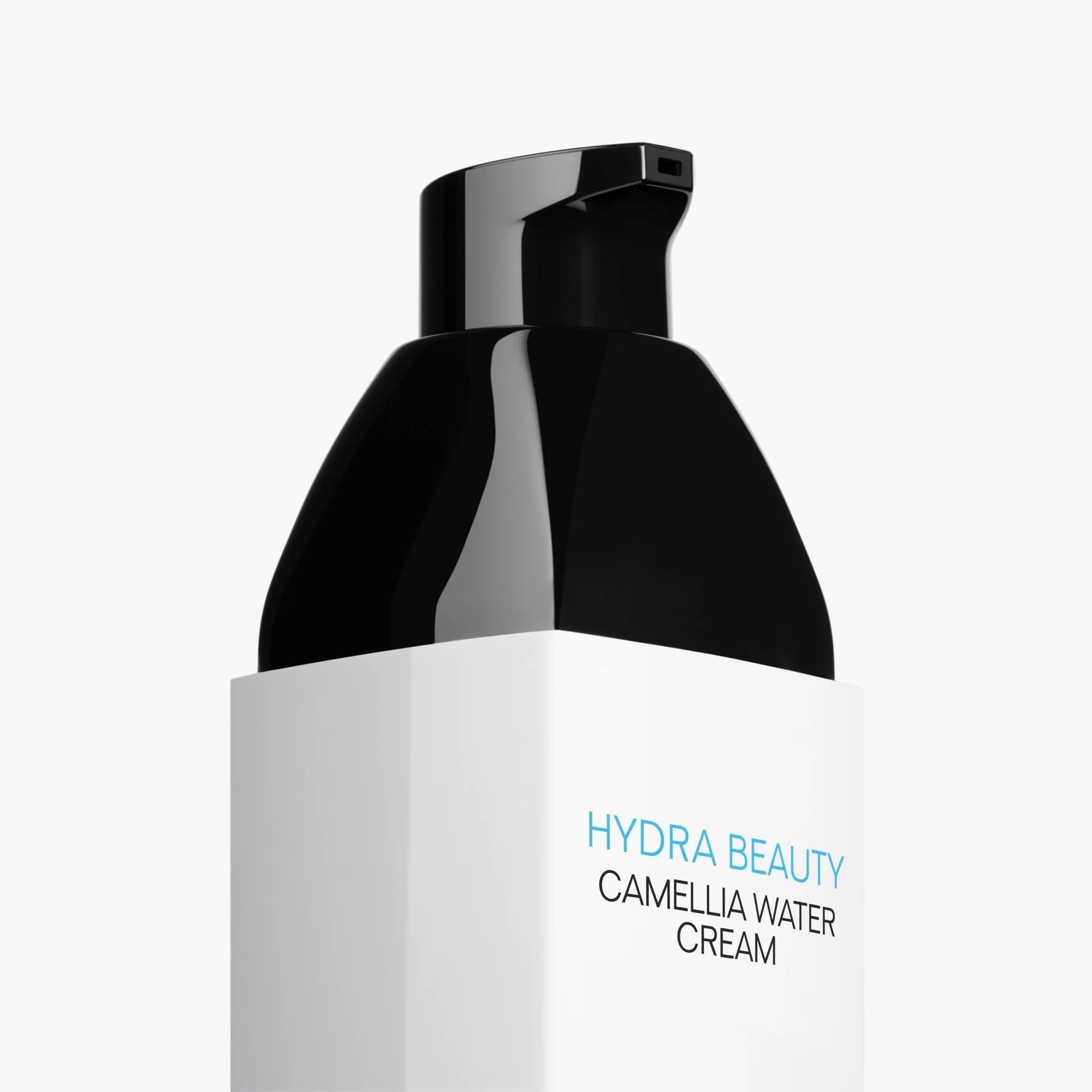 HYDRA BEAUTY CREMA DE AGUA DE CAMELLIA - FLUIDO HIDRATANTE ILUMINADOR
