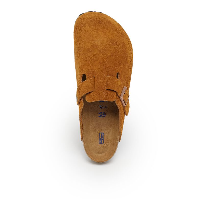 Birkenstock Boston SFB VL Mink