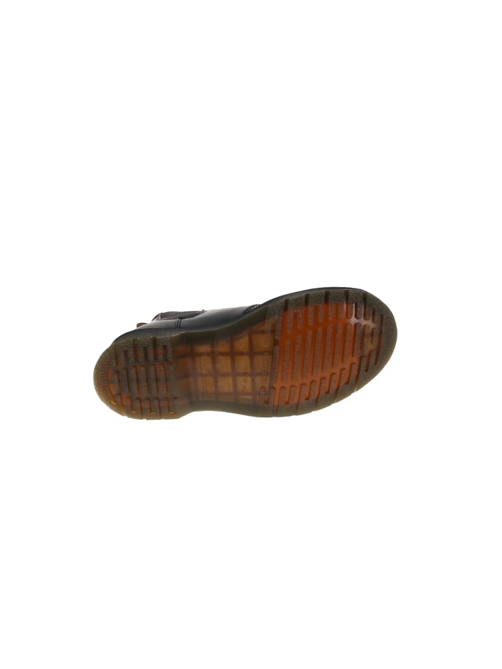 Dr. Martens Chelsea Boots in Schwarz/Schwarz günstig kaufen