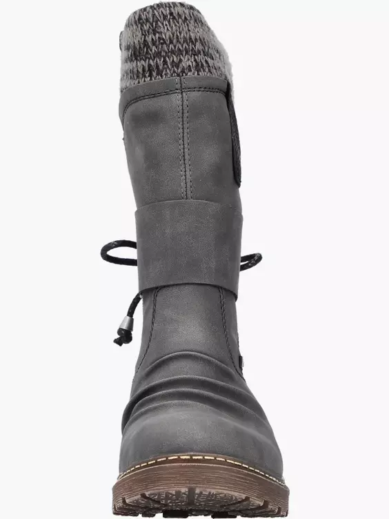 Rieker Damen Kurzstiefel