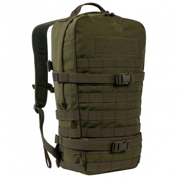 Tasmanian Tiger - TT Essential Pack L MKII 15 - Daypack