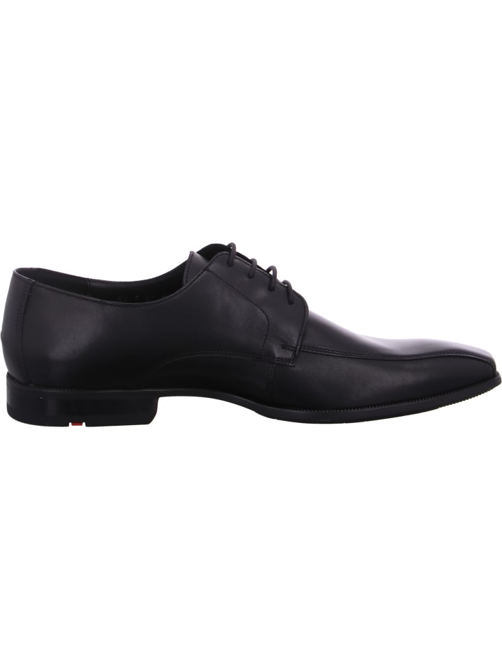 LLOYD Business Schuh Leonis in Schwarz günstig kaufen