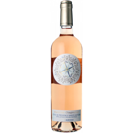 SAINTE VICTOIRE GRAND FERRAGE 2022 CUVEE AURISSO - MATHILDE CHAPOUTIER SELECTION