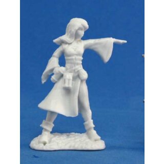 Juliette Female Sorceress