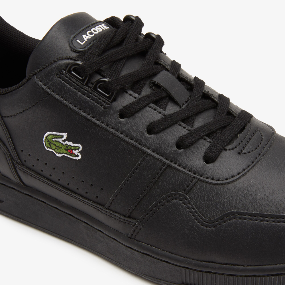 Lacoste T CLIP 44SUJ0007-02H / schwarz