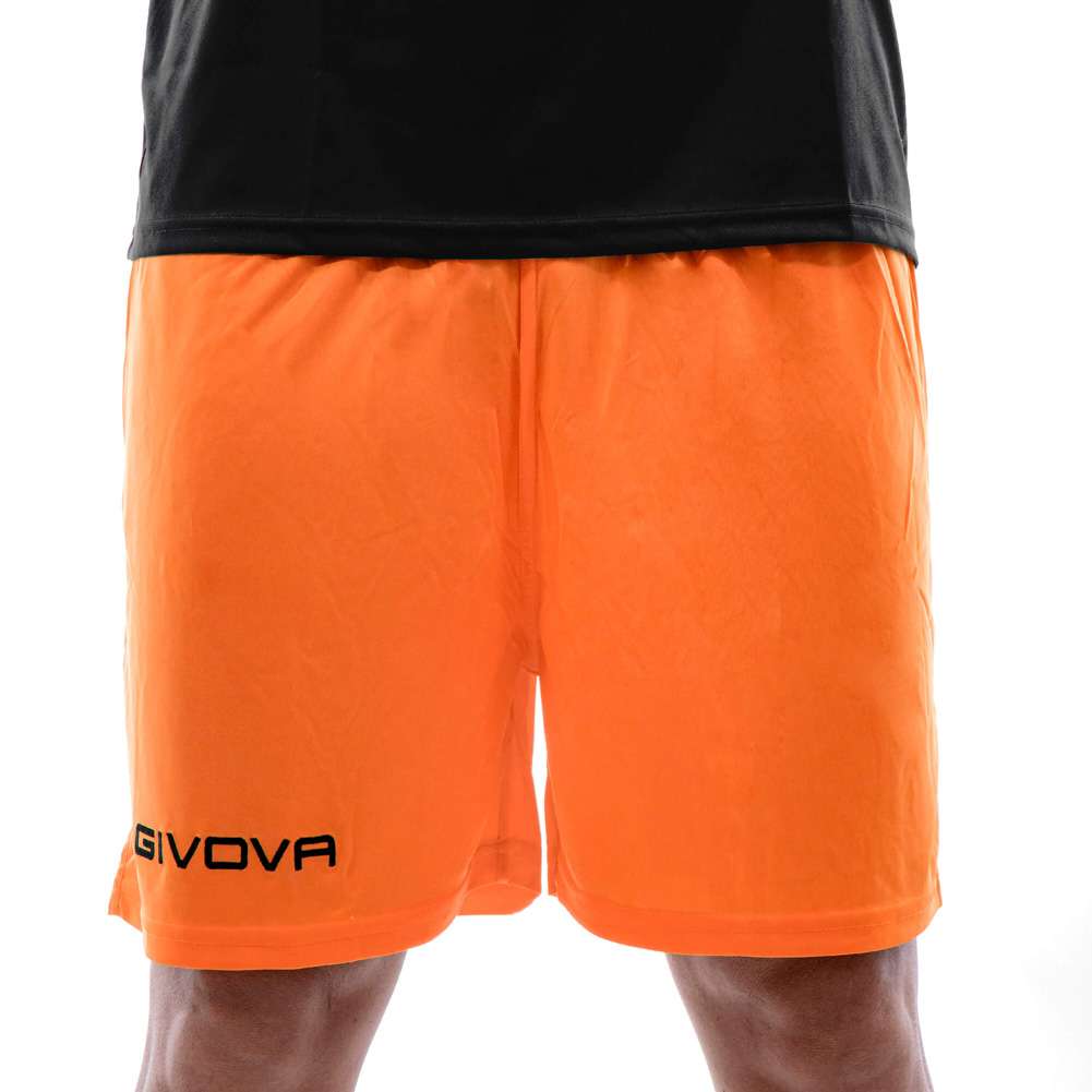Givova One Trainings Shorts P016-0001