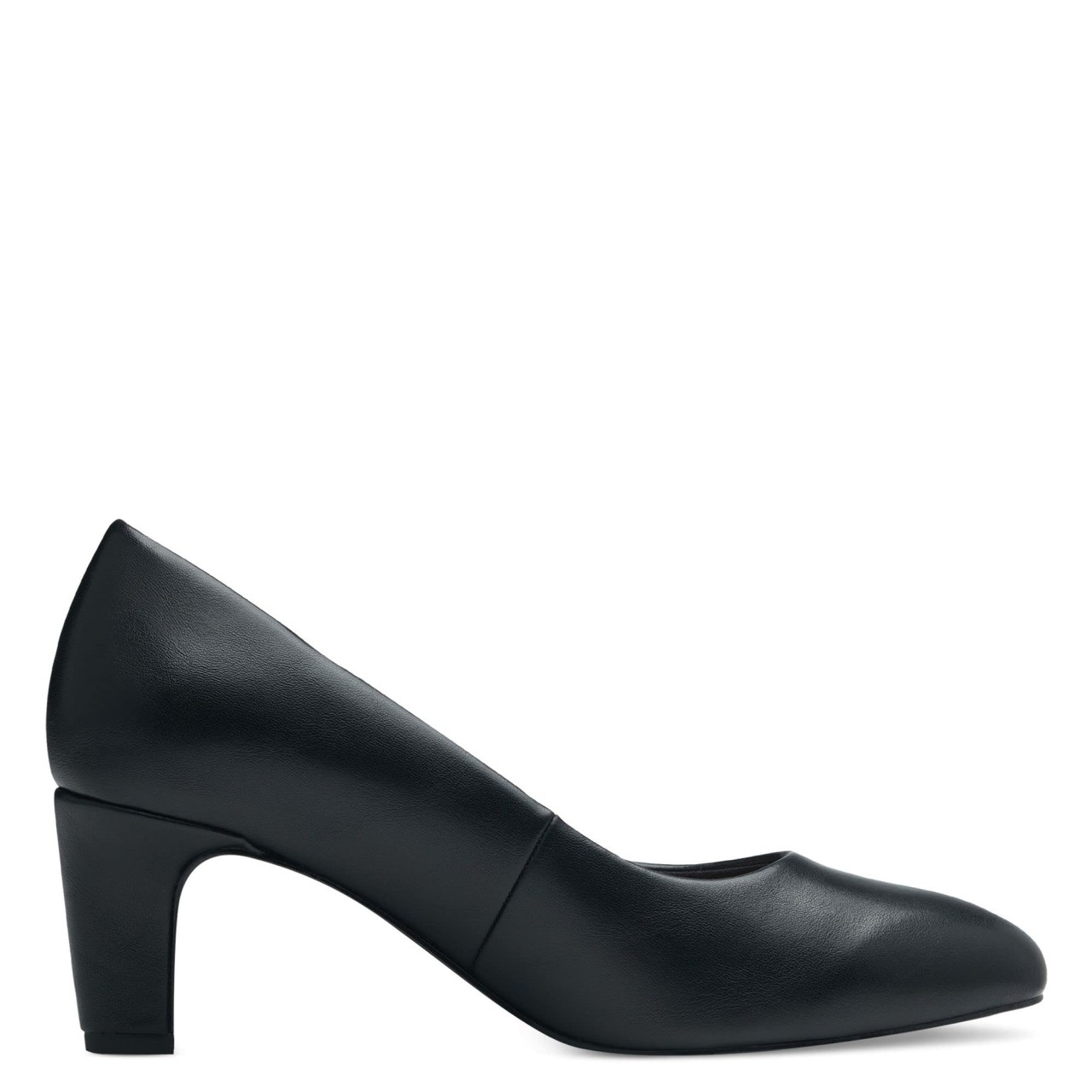 TAMARIS Modische Pumps schwarz