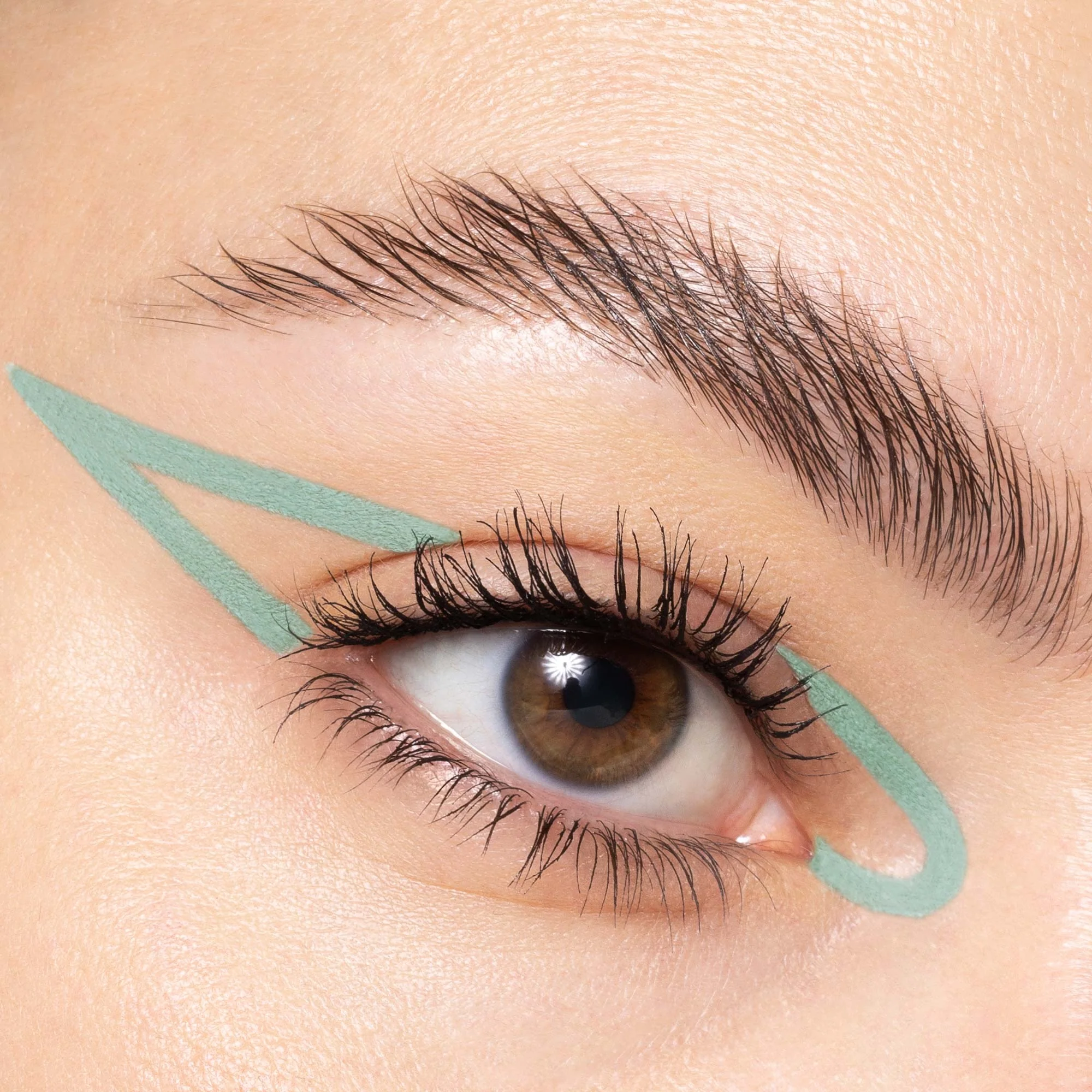 Creion de ochi Cupid's Arrow Longwear Stylo - Creion de ochi, Tuș de ochi, Fard de pleoape cremos