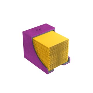 Gamegenic - Watchtower 100+ Convertible - Purple