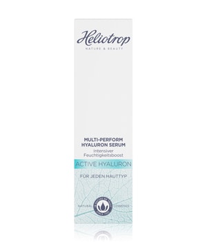 Heliotrop Active Hyaluron Multi-Perform Gesichtsserum-30 ml