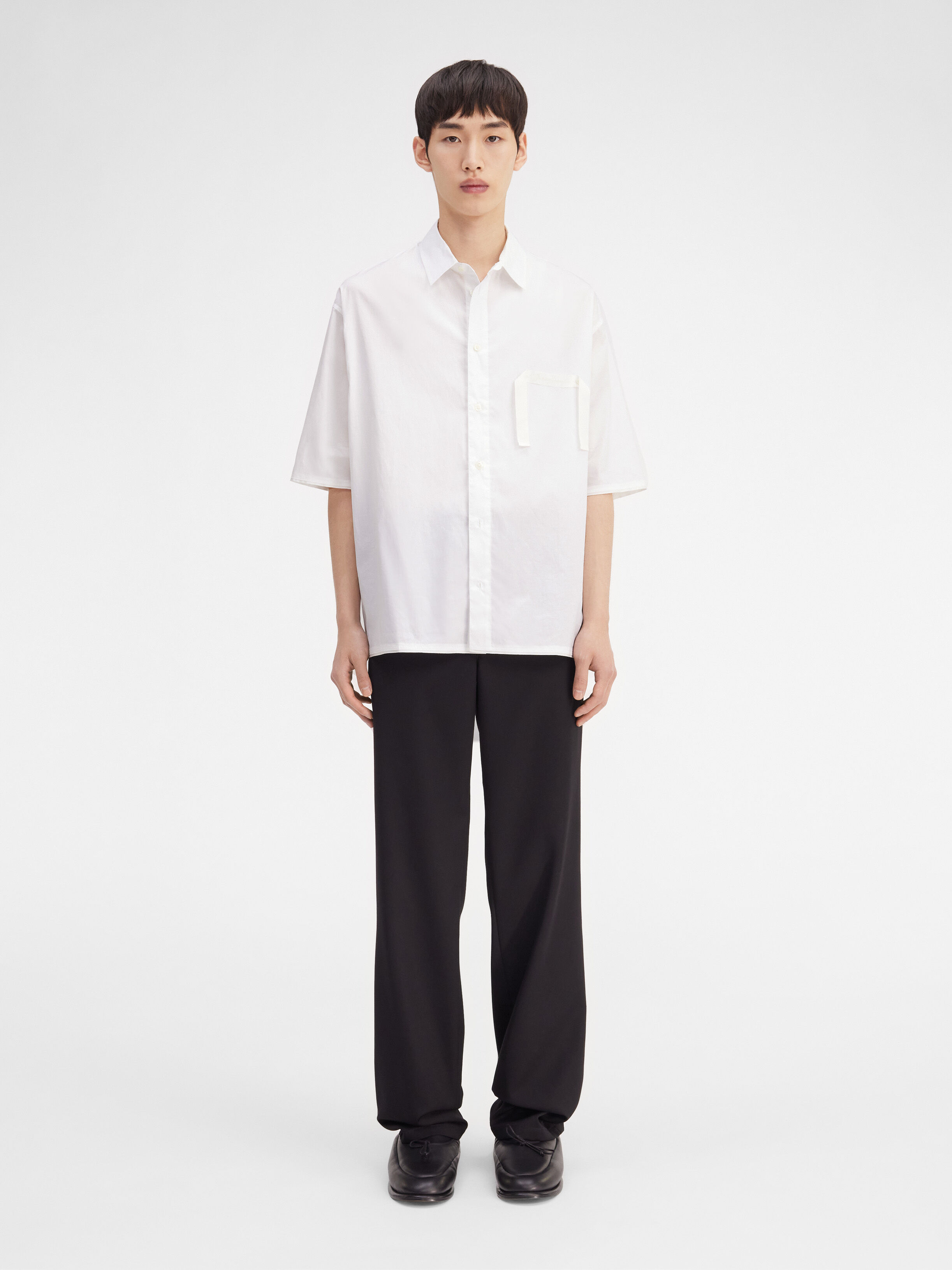 La chemise Cabri