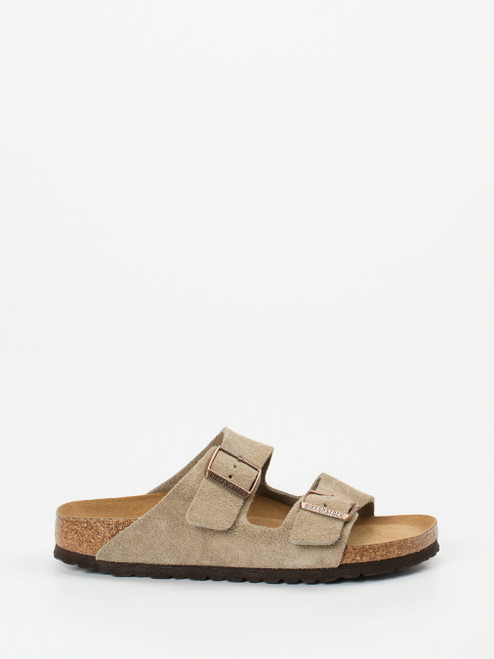 Pantolette Arizona BS-21102490005 Birkenstock