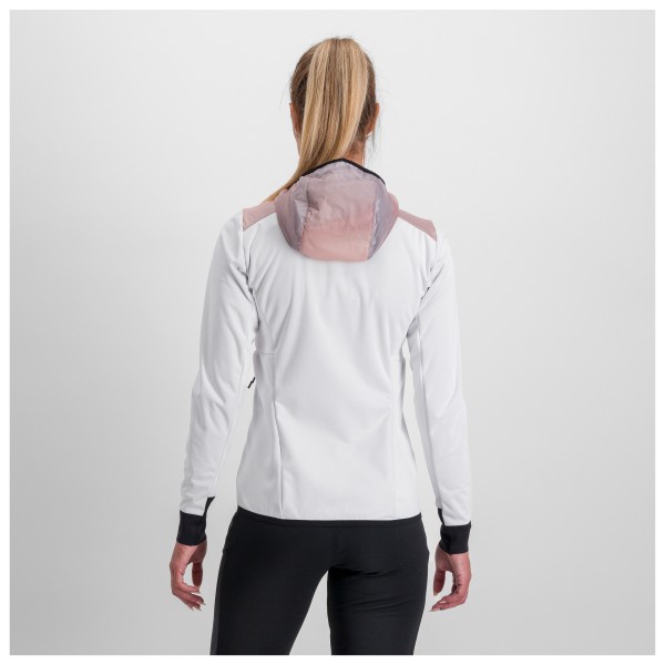 Sportful - Women's Rythmo Jacket - Langlaufjacke