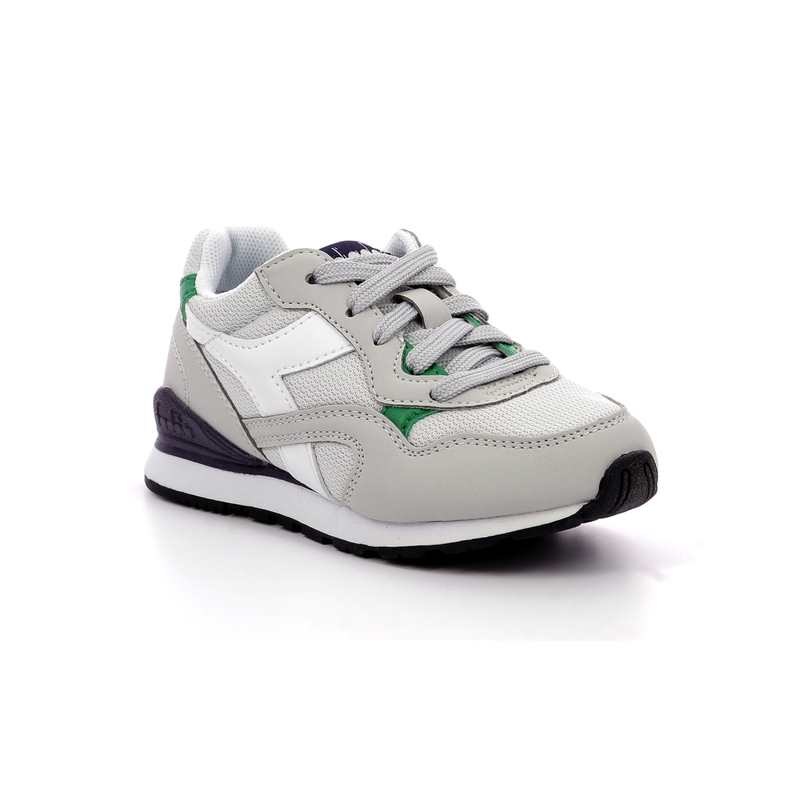 Sneakers basses polyester N.92 Ps