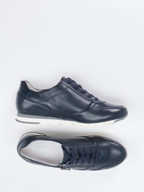 Sneaker-26611090201 Semler