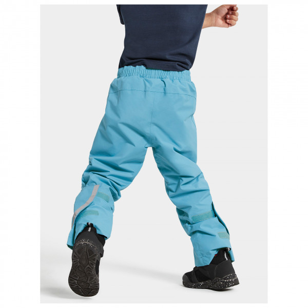 Didriksons - Kid's Idur Pants 2 - Regenhose