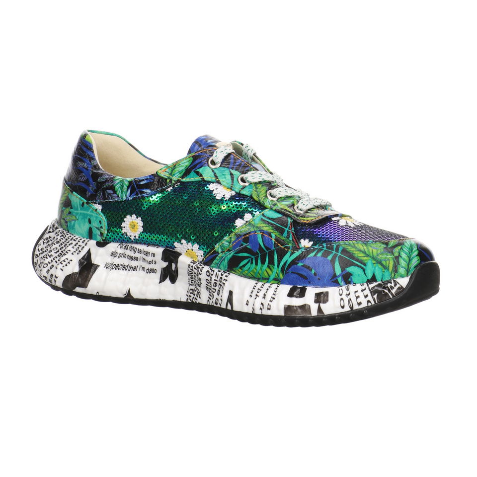 Laura Vita Burton Sneaker