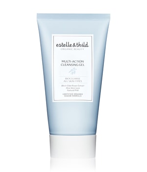 estelle & thild BioCleanse Multi-Action Reinigungsgel-150 ml