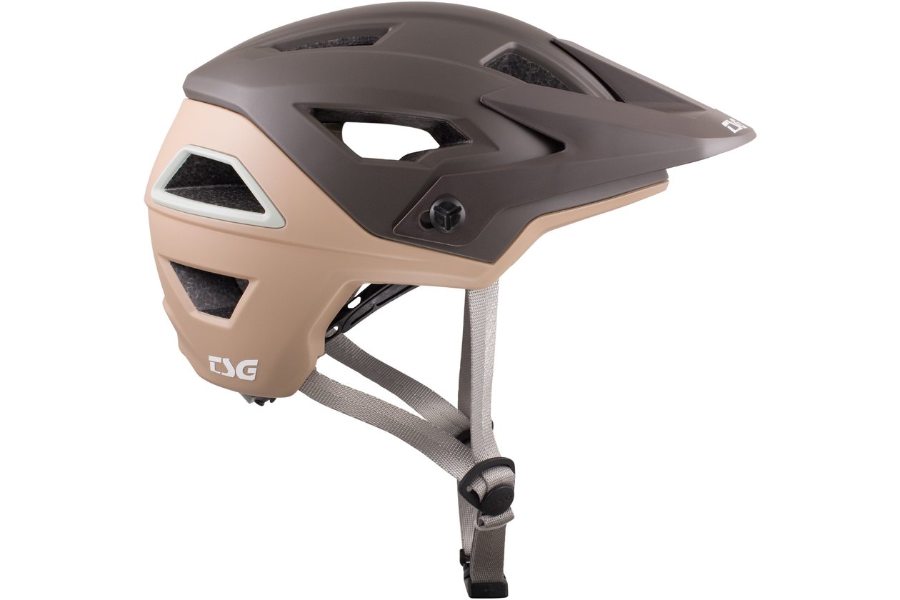 TSG Chatter Solid Color