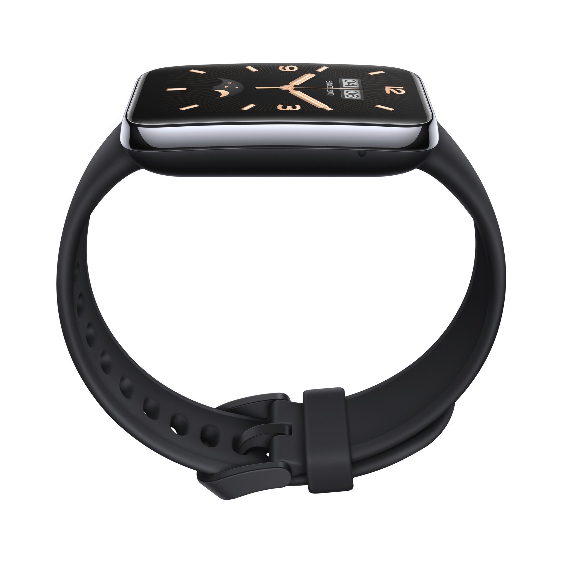 Xiaomi Smart Band 7 Pro Smartwatch (Proprietär)