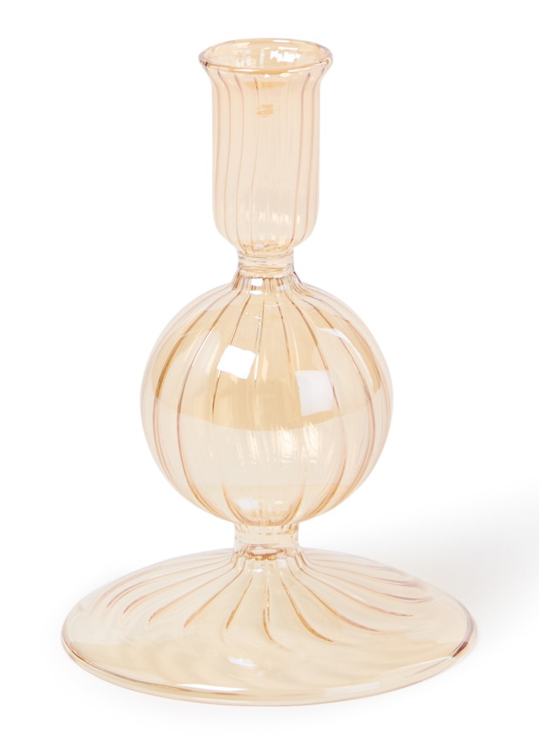 Vondel's 1 Bubble svečturis 13,5 cm