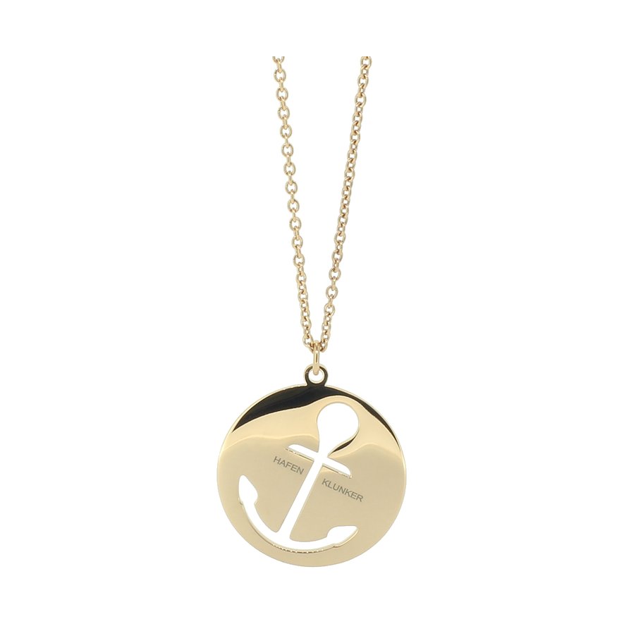 2. Chance - Hafen-Klunker Kette