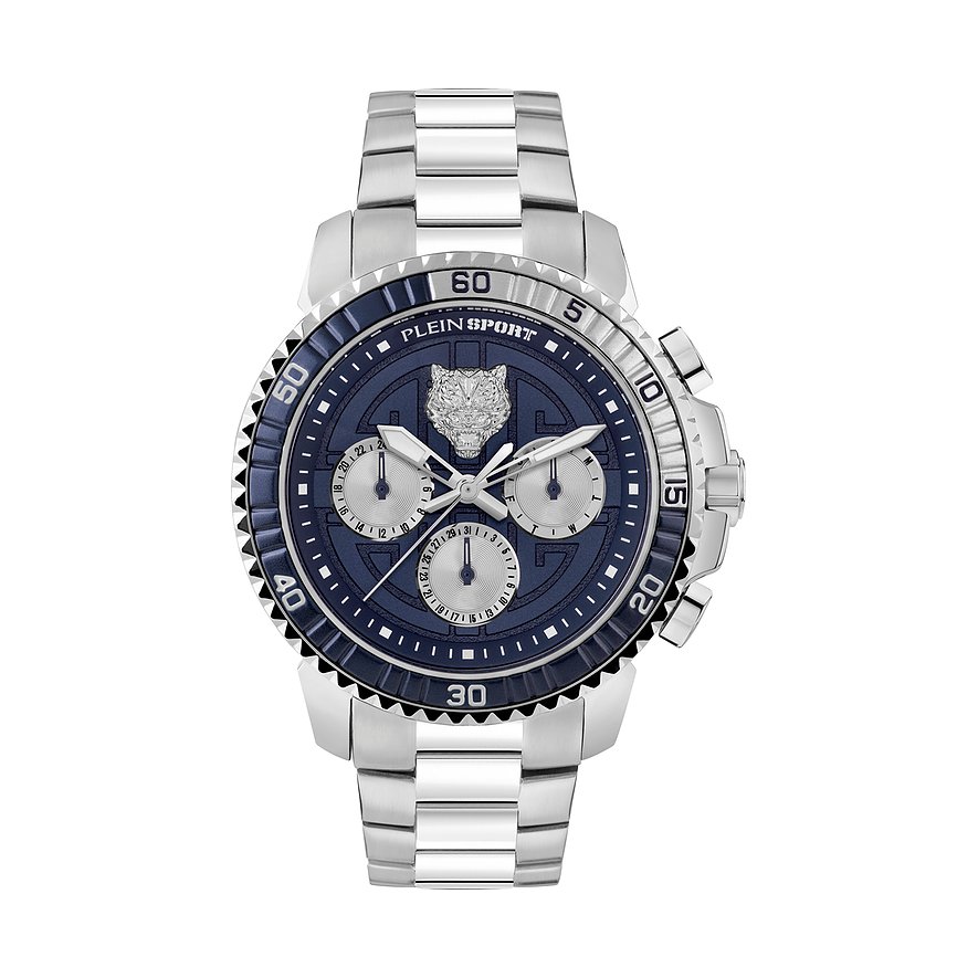 Plein Sport Chronograph